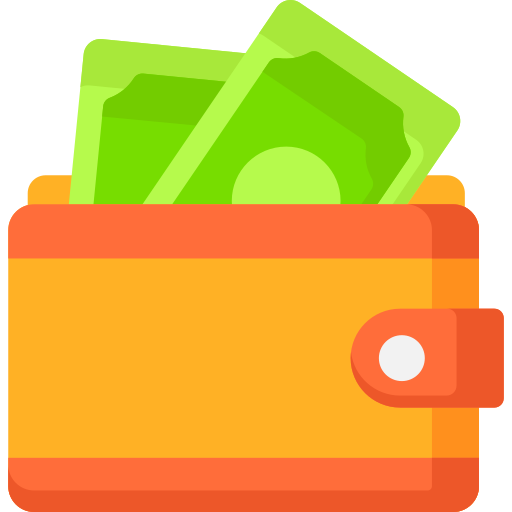 Wallet Logo